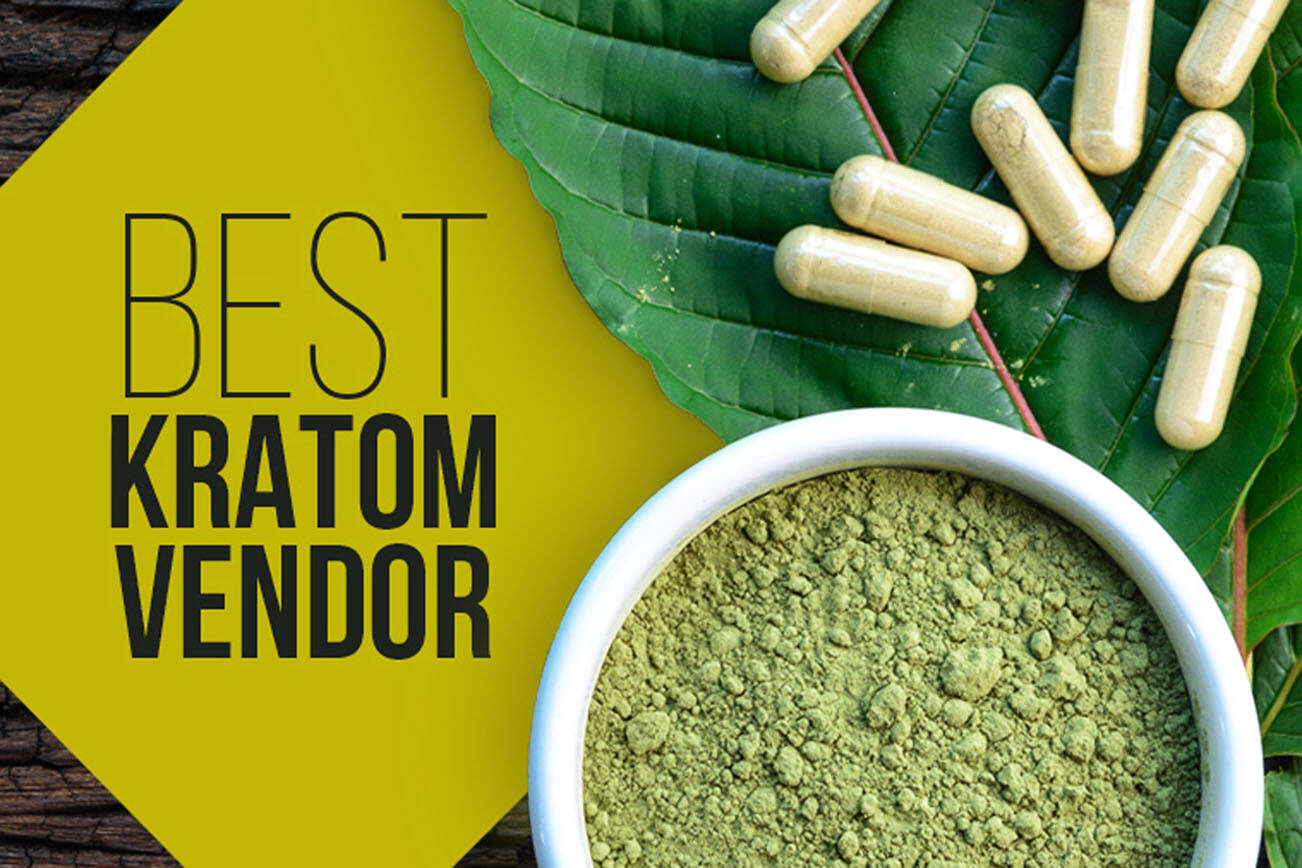 The consumption of the best Kratom is recommended to eliminate physical
