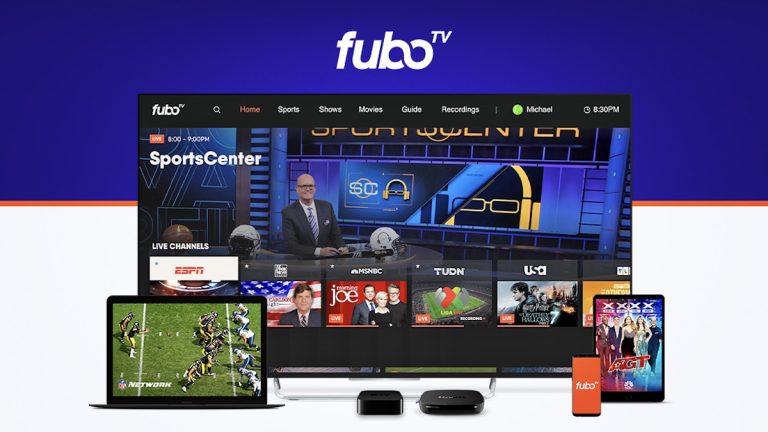 How to Download the FUBO App on Your Samsung Smart TV – The Wind Knows